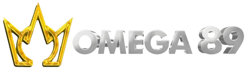 Omega89 logo